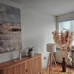 Citadella View Point Apartment With Huge Balcony Free Parking, Ac *