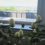 Διαμέρισμα Citadella View Point Apartment With Huge Balcony Free Parking, Ac *