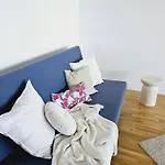 Citadella View Point Apartment With Huge Balcony Free Parking, Ac Διαμέρισμα Βουδαπέστη