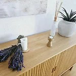 Citadella View Point Apartment With Huge Balcony Free Parking, Ac Διαμέρισμα Βουδαπέστη