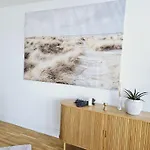 Citadella View Point Apartment With Huge Balcony Free Parking, Ac *
