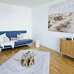 Citadella View Point Apartment With Huge Balcony Free Parking, Ac