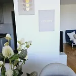 Citadella View Point Apartment With Huge Balcony Free Parking, Ac Βουδαπέστη