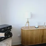 Διαμέρισμα Citadella View Point Apartment With Huge Balcony Free Parking, Ac *