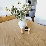 Διαμέρισμα Citadella View Point Apartment With Huge Balcony Free Parking, Ac Βουδαπέστη