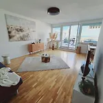 Citadella View Point Apartment With Huge Balcony Free Parking, Ac Διαμέρισμα Βουδαπέστη