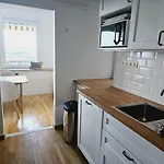 Citadella View Point Apartment With Huge Balcony Free Parking, Ac Βουδαπέστη