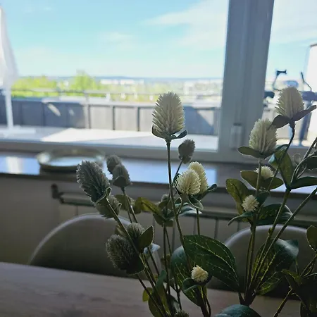 Citadella View Point Apartment With Huge Balcony Free Parking, Ac Διαμέρισμα