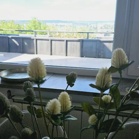 Appartement Citadella View Point Apartment With Huge Balcony Free Parking, Ac *