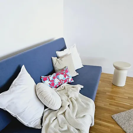 Citadella View Point Apartment With Huge Balcony Free Parking, Ac Appartement Budapest