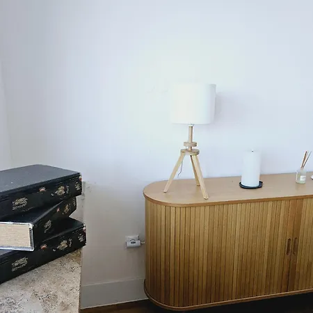 Appartement Citadella View Point Apartment With Huge Balcony Free Parking, Ac *