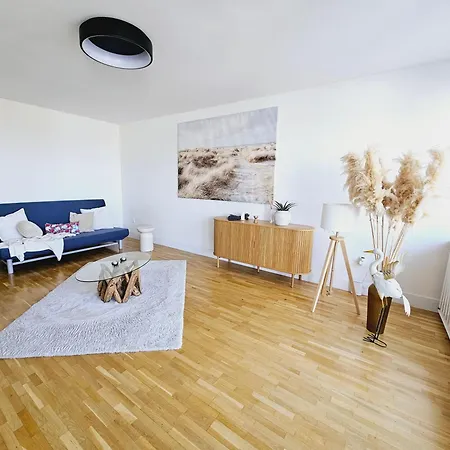 Citadella View Point Apartment With Huge Balcony Free Parking, Ac Appartement Budapest