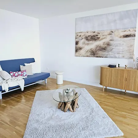 Appartement Citadella View Point Apartment With Huge Balcony Free Parking, Ac *