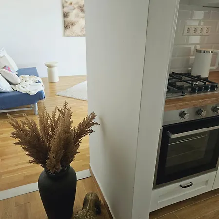 Appartement Citadella View Point Apartment With Huge Balcony Free Parking, Ac Budapest
