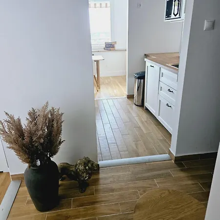 Appartement Citadella View Point Apartment With Huge Balcony Free Parking, Ac Budapest