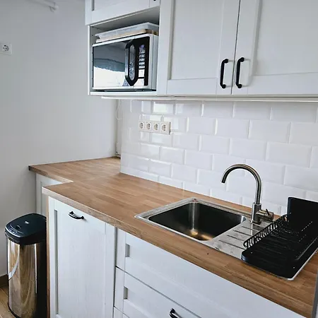 Appartement Citadella View Point Apartment With Huge Balcony Free Parking, Ac Budapest