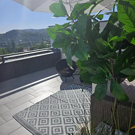 Citadella View Point With Huge Balcony Free Parking, Ac Διαμέρισμα