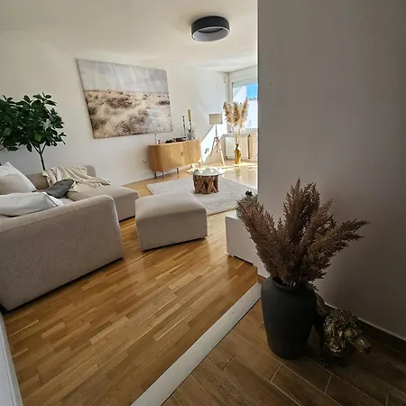 Διαμέρισμα Citadella View Point With Huge Balcony Free Parking, Ac Βουδαπέστη