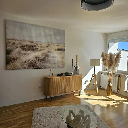 Citadella View Point With Huge Balcony Free Parking, Ac ブダペスト